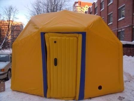 阳泉充气帐篷